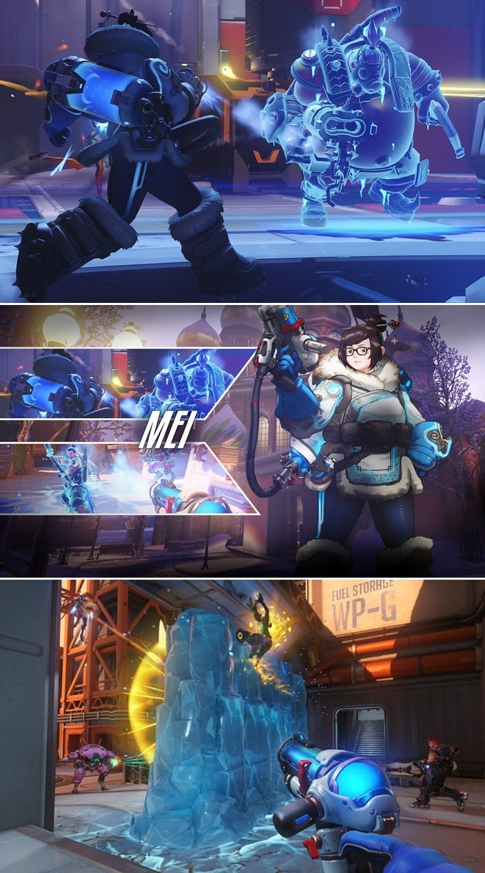 Overwatch