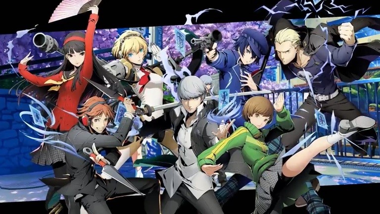 BlazBlue Cross Tag Battle