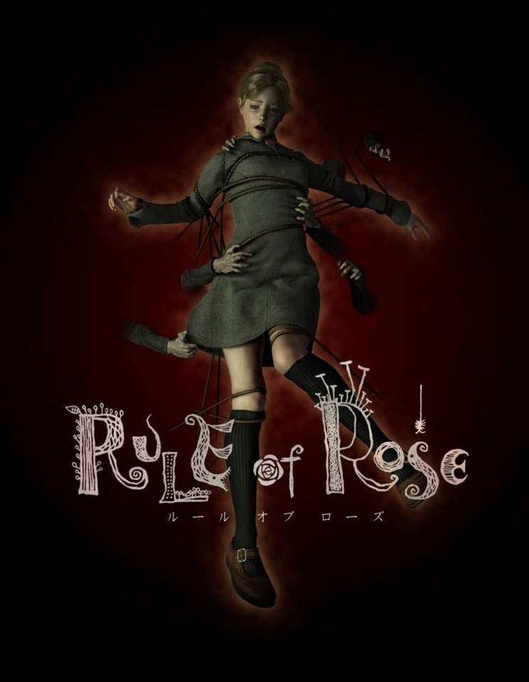 Rule of Rose