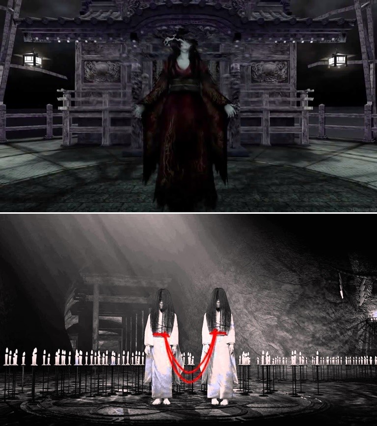 Fatal Frame