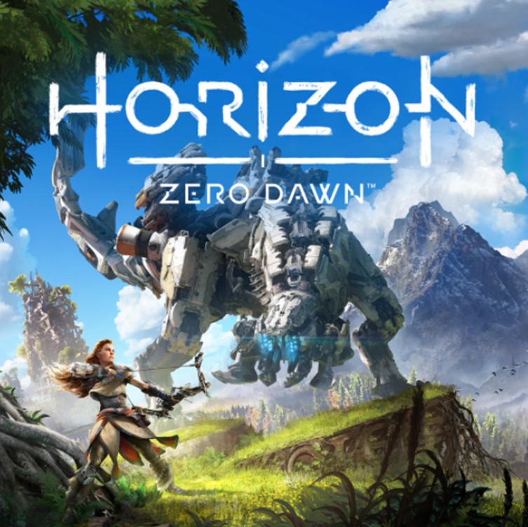 Horizon Zero Dawn