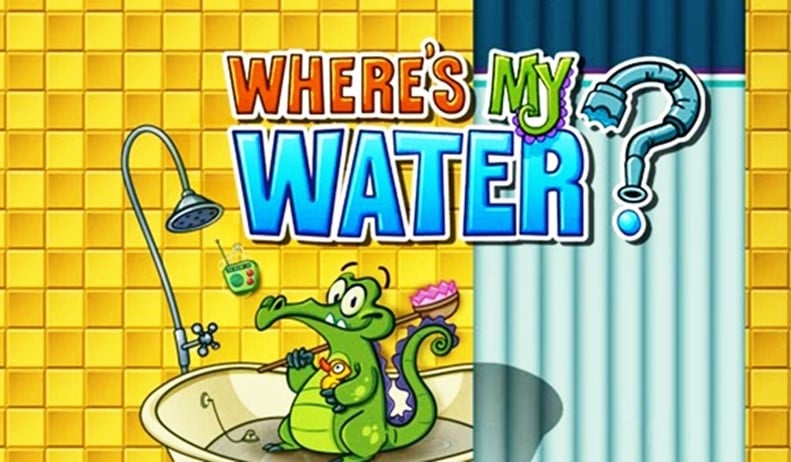 Where's My Water?