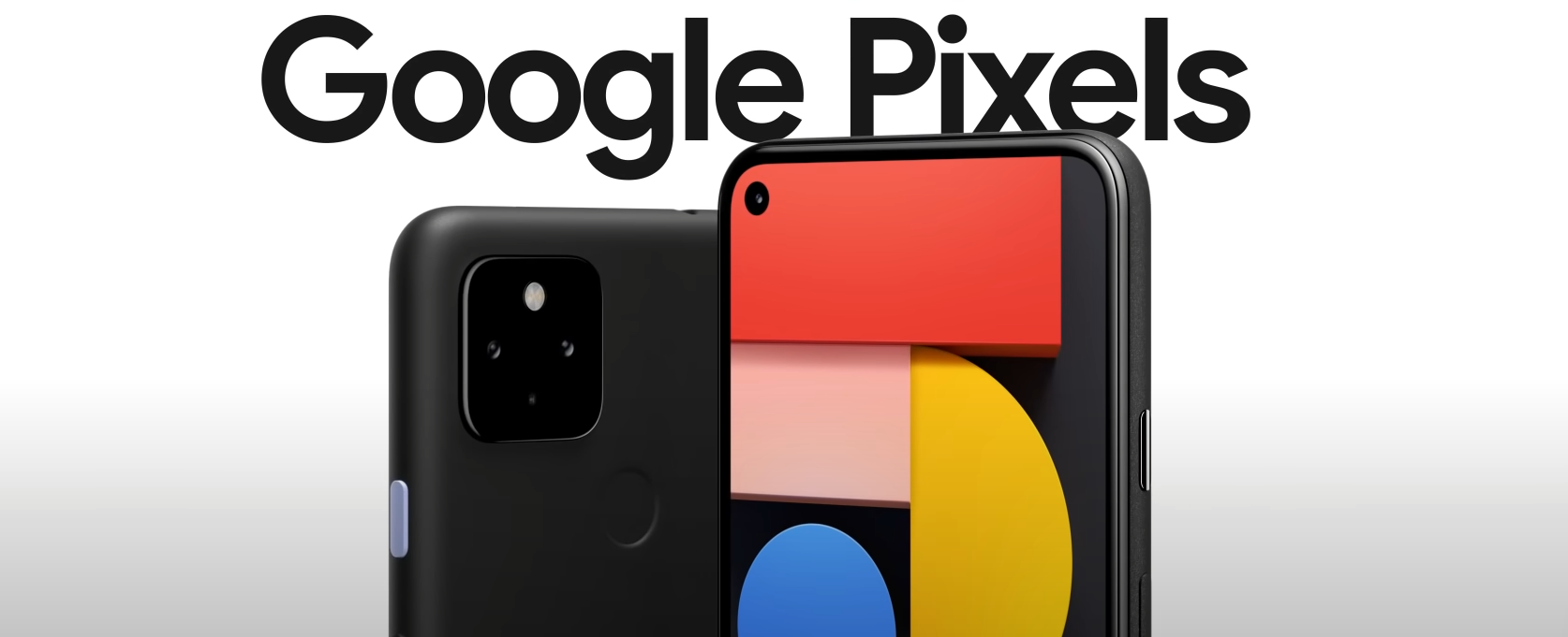 Google ทำภาพตัวอย่างรูปจากกล้อง Pixel 5a หลุดโดยไม่ตั้งใจ!