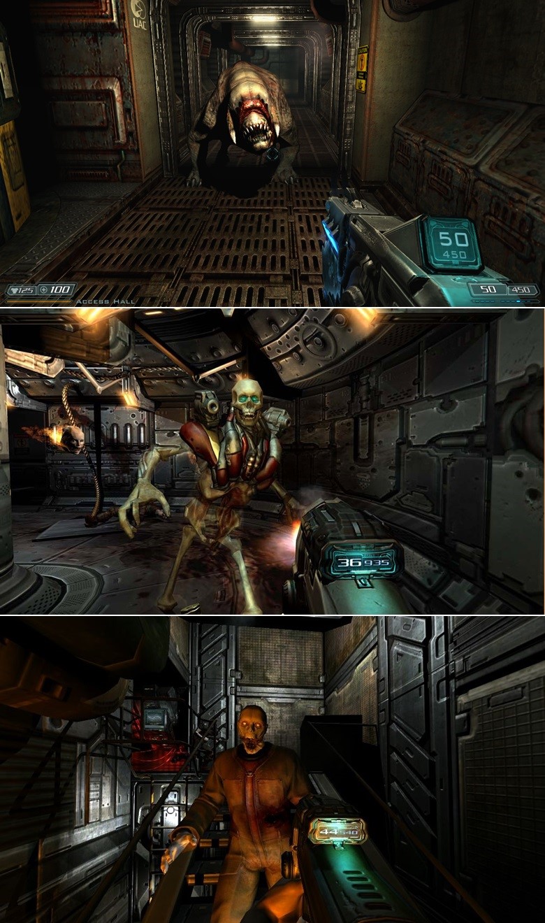 Doom 3