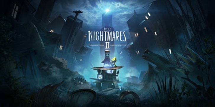 Little Nightmares 2