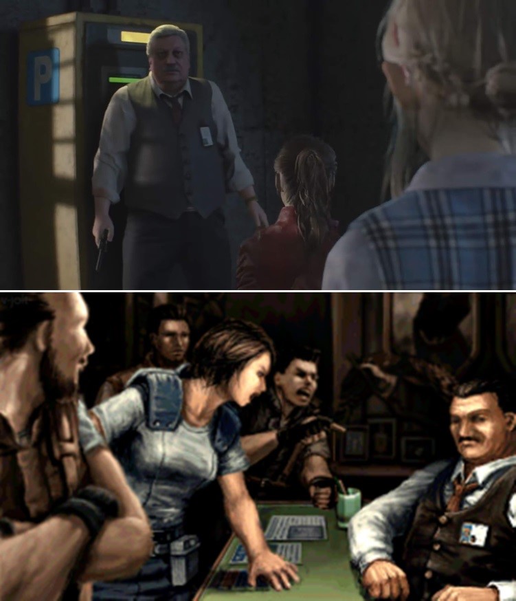 Resident Evil 