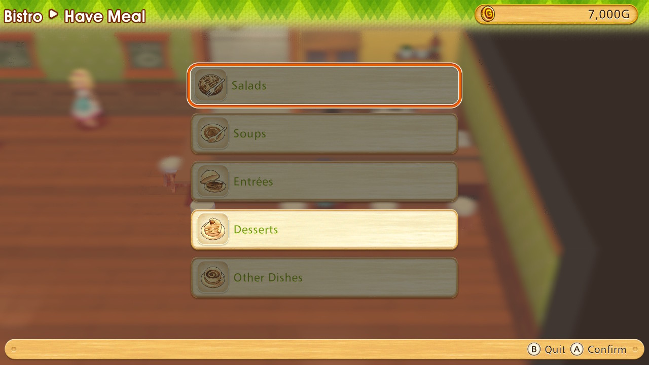 Story of seasons : Pioneers of Olive Town