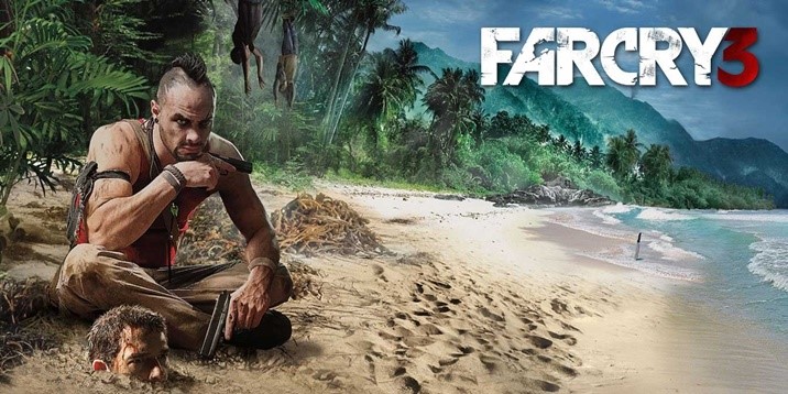 Far Cry 3