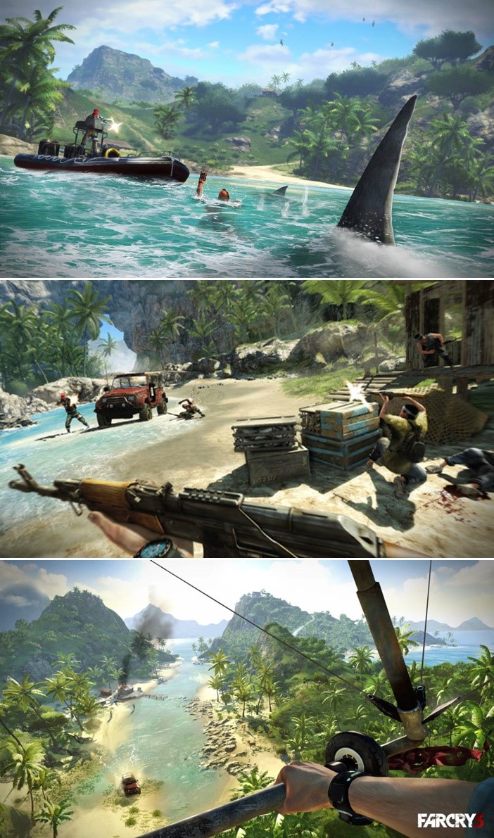 Far Cry 3