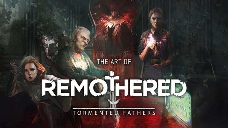 Remothered Tormented Fathers