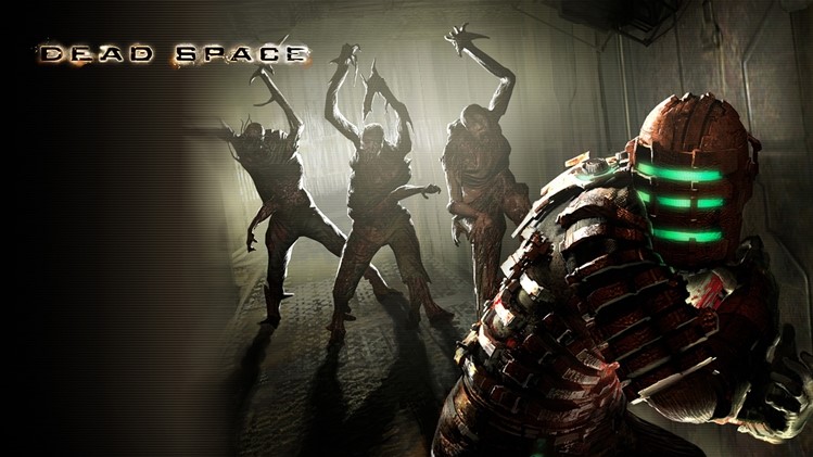 Dead Space