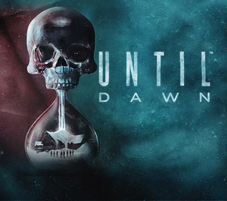 Until Dawn