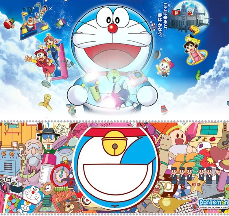 Doraemon