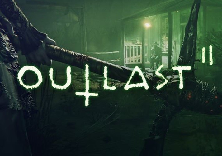 Outlast