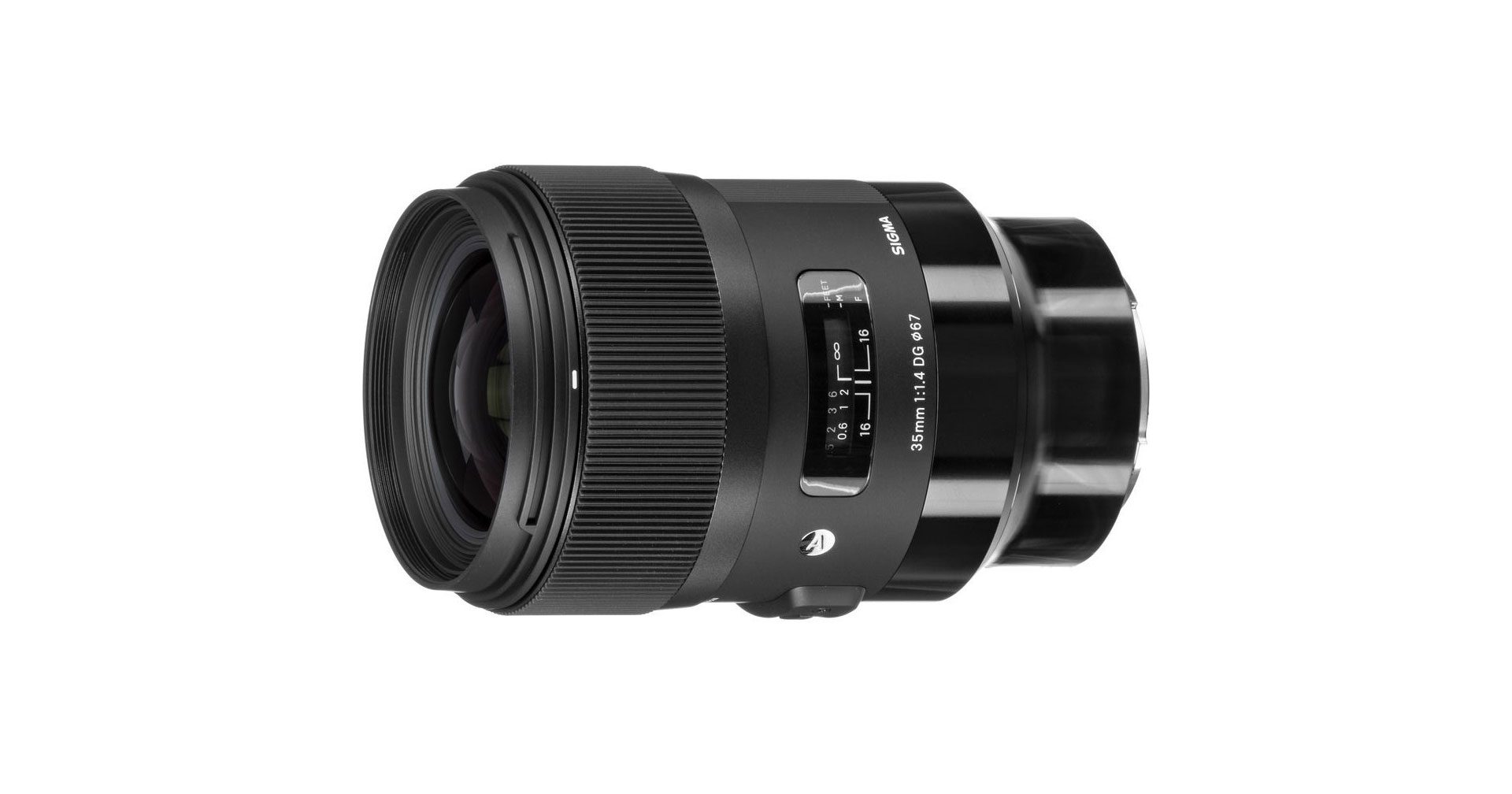 หลุดสเปก SIGMA 35mm F/1.4 DG DN Art สำหรับกล้องมิเรอร์เลส Sony E และ L-mount