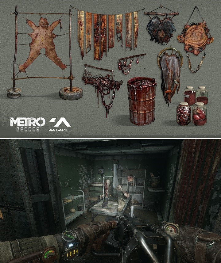 Metro Exodus