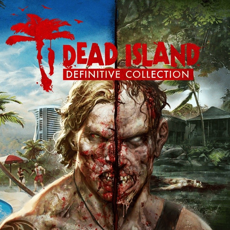 Dead Island