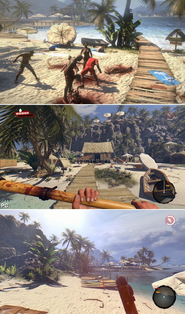 Dead Island