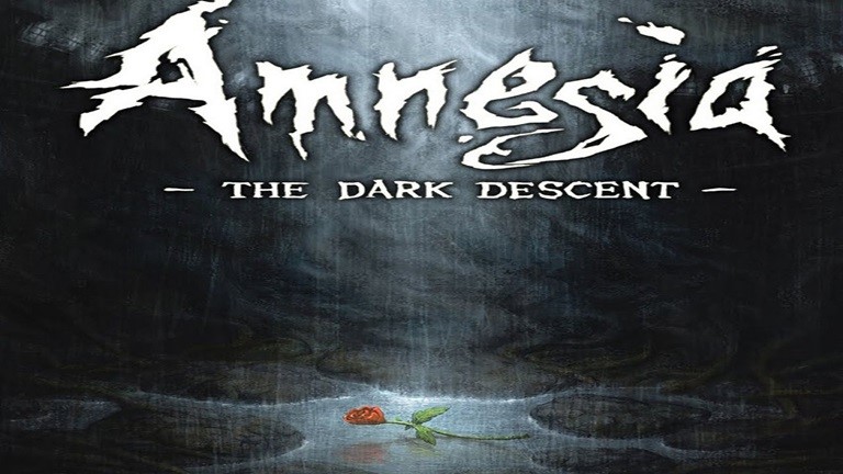 Amnesia The Dark Descent