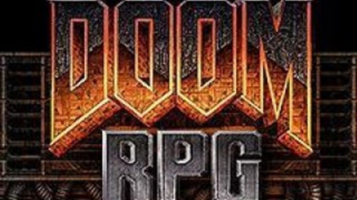 Doom RPG