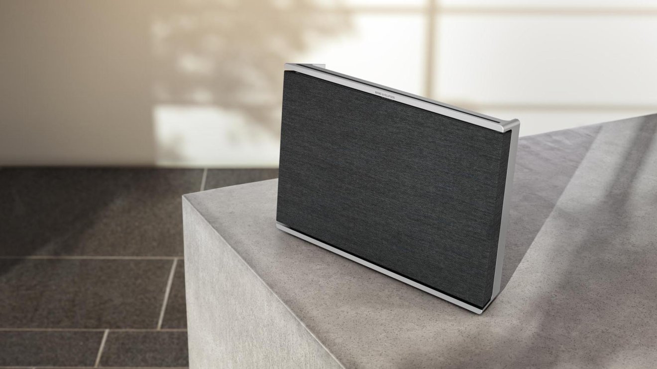 Bang & Olufsen เปิดตัว Beosound Level ลำโพงในบ้านไร้สาย เคลื่อนย้ายได้สะดวก