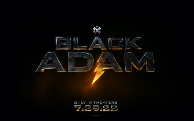 Black Adam