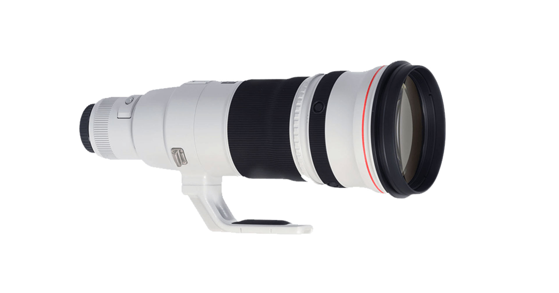 ลือ Canon เตรียมออกเลนส์ RF 300mm f/2.8 และ 500mm f/4 สำหรับกล้องมิเรอร์เลส ต้นปีหน้า