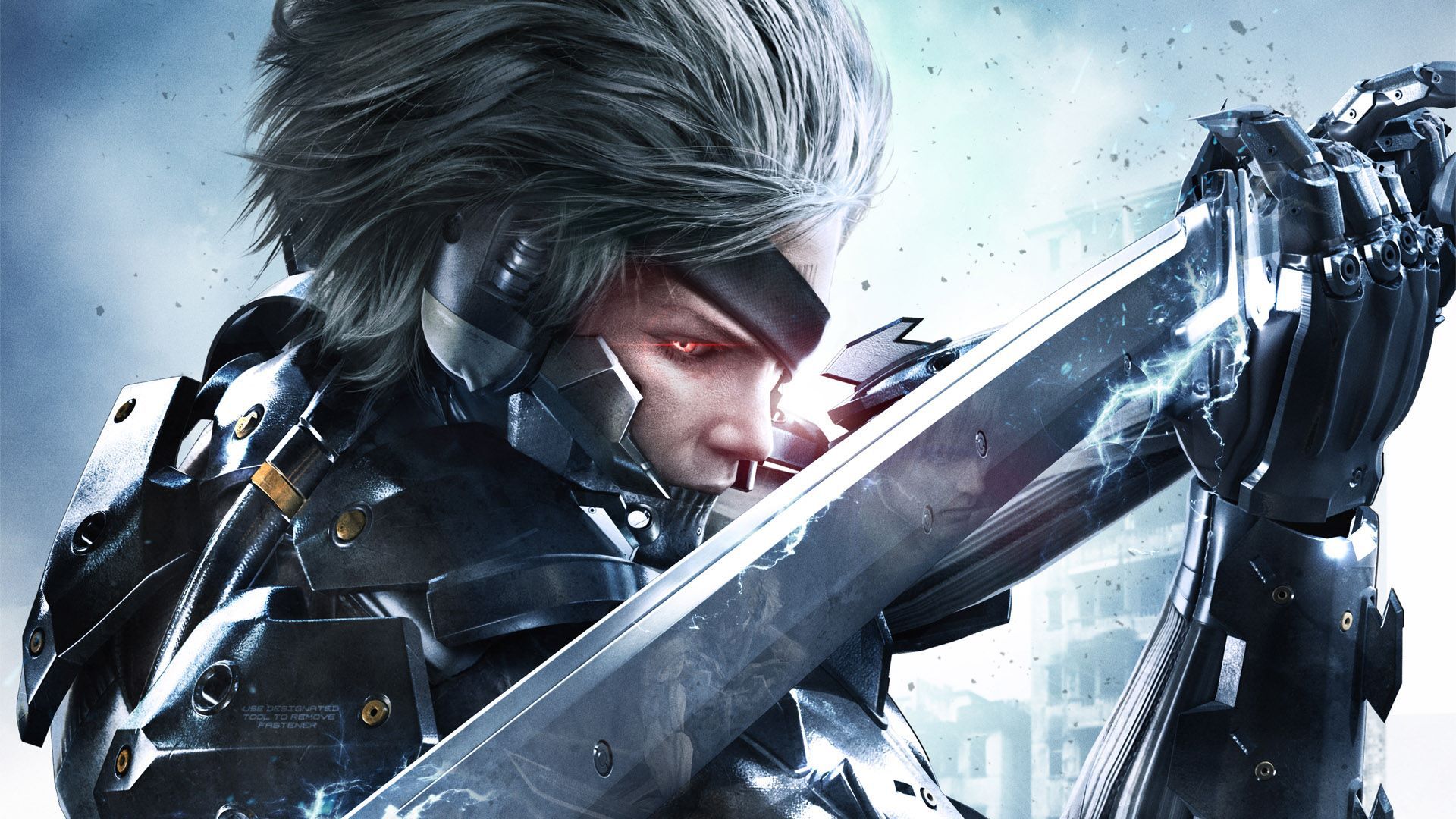 Konami ยื่นจดทะเบียนเครื่องหมายการค้า Castlevania และ Metal Gear Rising ในญี่ปุ่น