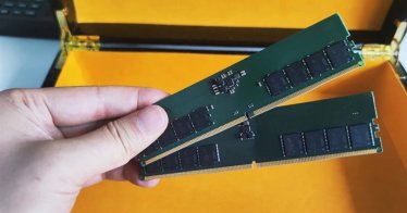 แรม DDR5 ผ่านการทดสอบภายในแล้ว และพร้อมผลิตจำนวนมากครั้งแรก