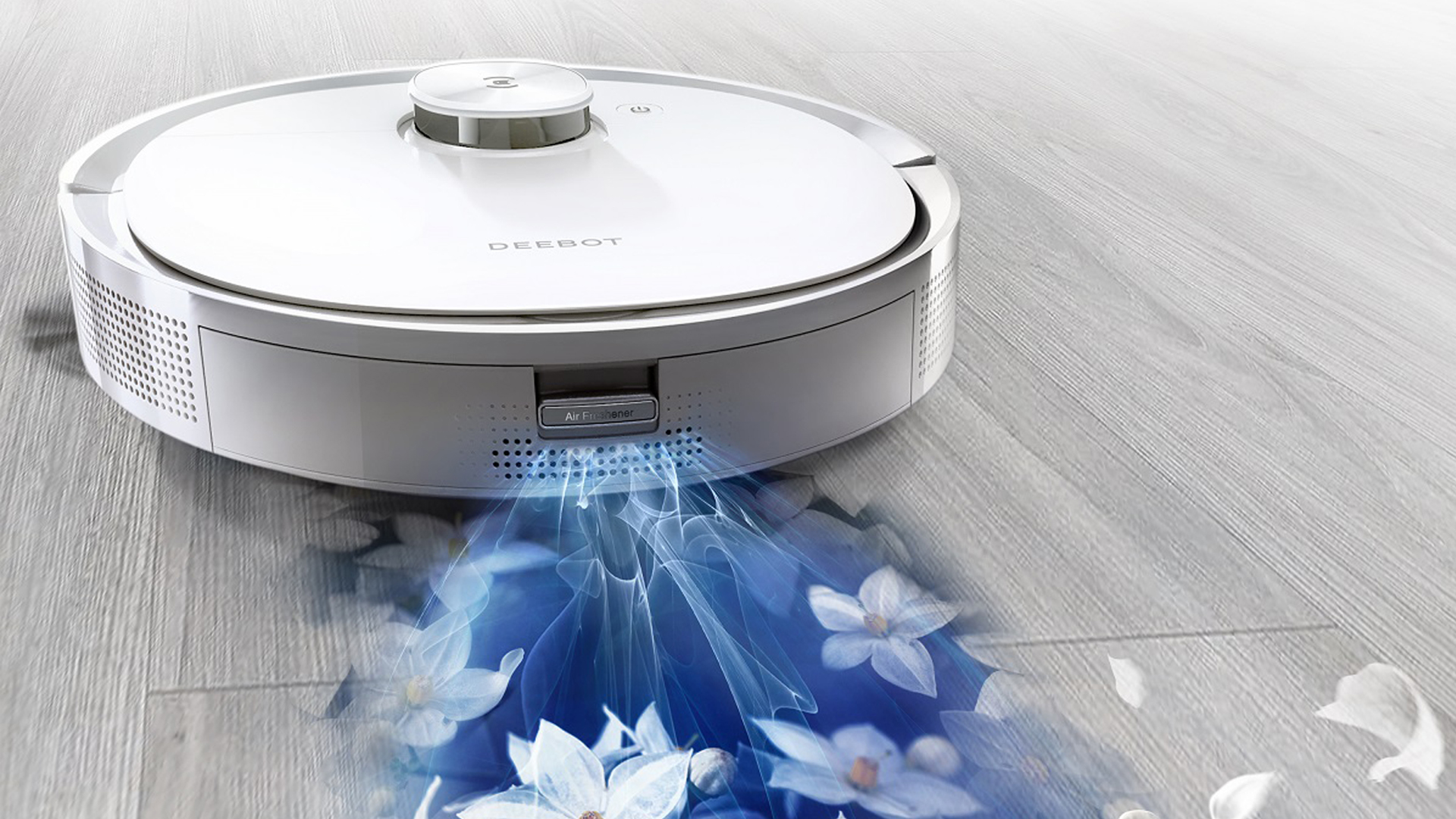 ECOVACS ROBOTICS เปิดตัว 9-in-1 DEEBOT T9 ในประเทศไทย อัปเกรดพร้อมคุณสมบัติล้ำสมัย