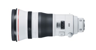 Canon EF 400