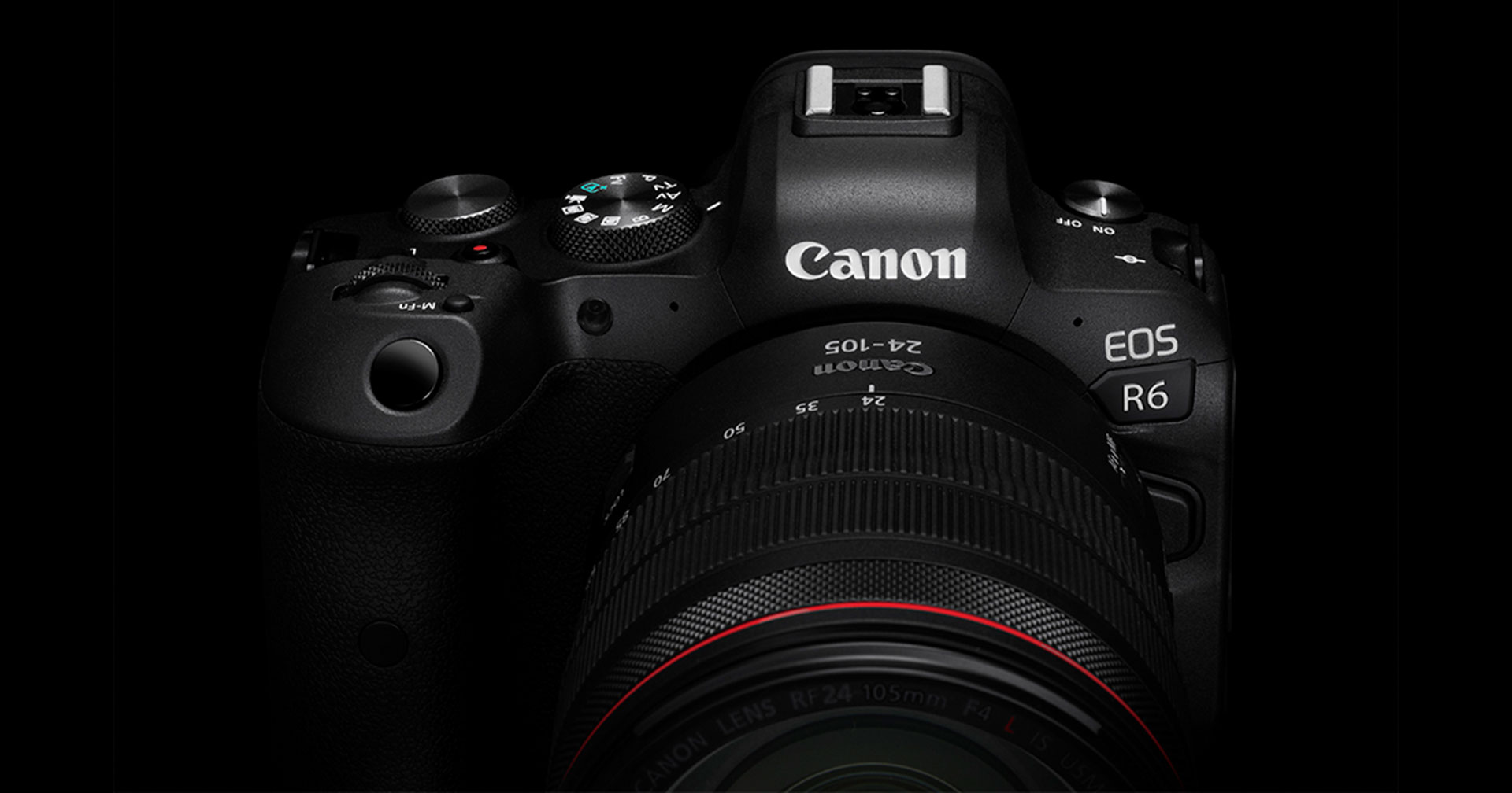 Canon ปล่อยเฟิร์มแวร์กล้อง EOS R6 V.1.3.1 แก้ bug วิดีโอจากเวอร์ชันก่อนหน้า