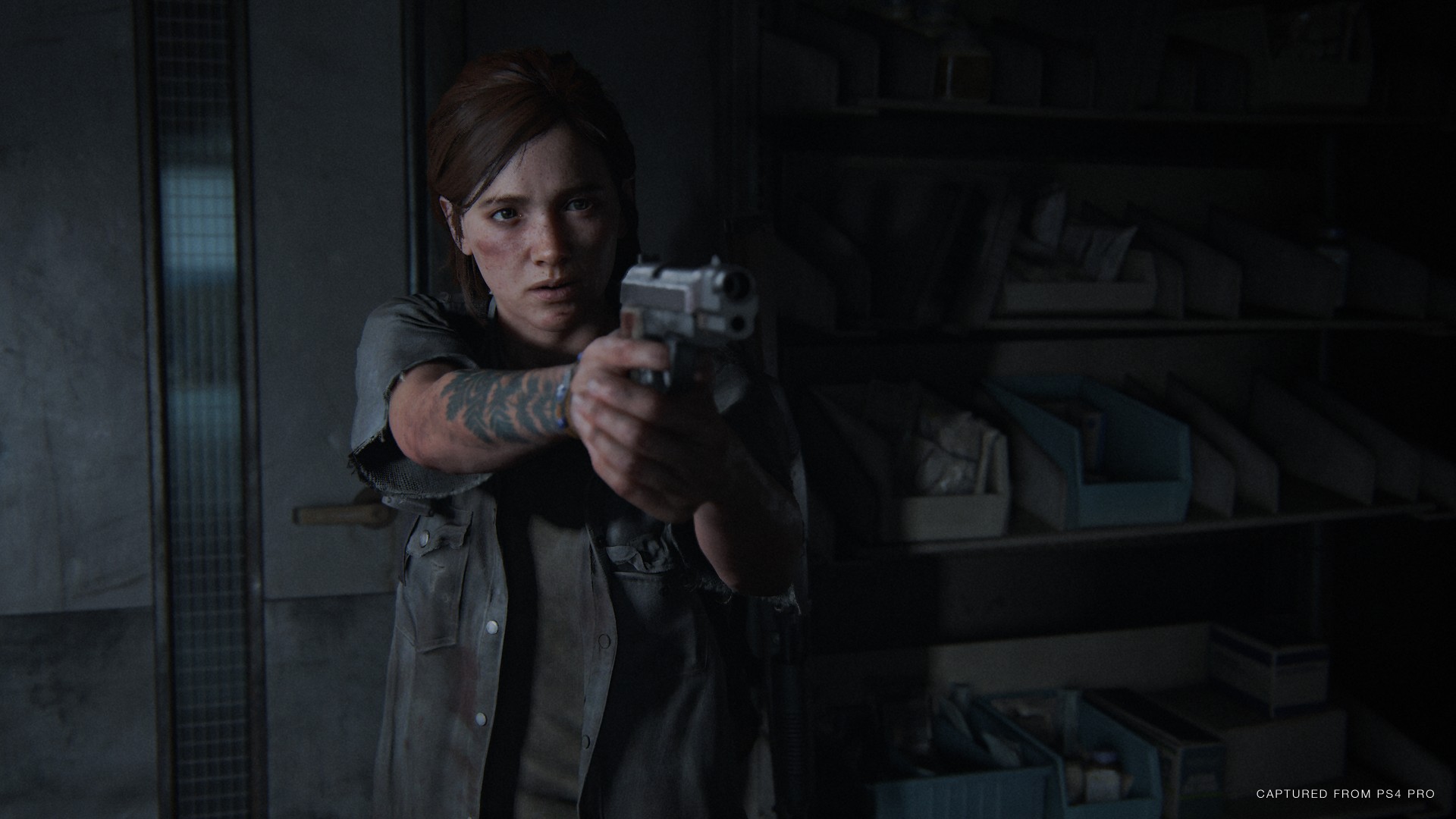 Neil Druckmann เผย มีโครงเรื่อง The Last of Us 3 แล้ว