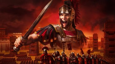 เกม Total War: Rome Remastered