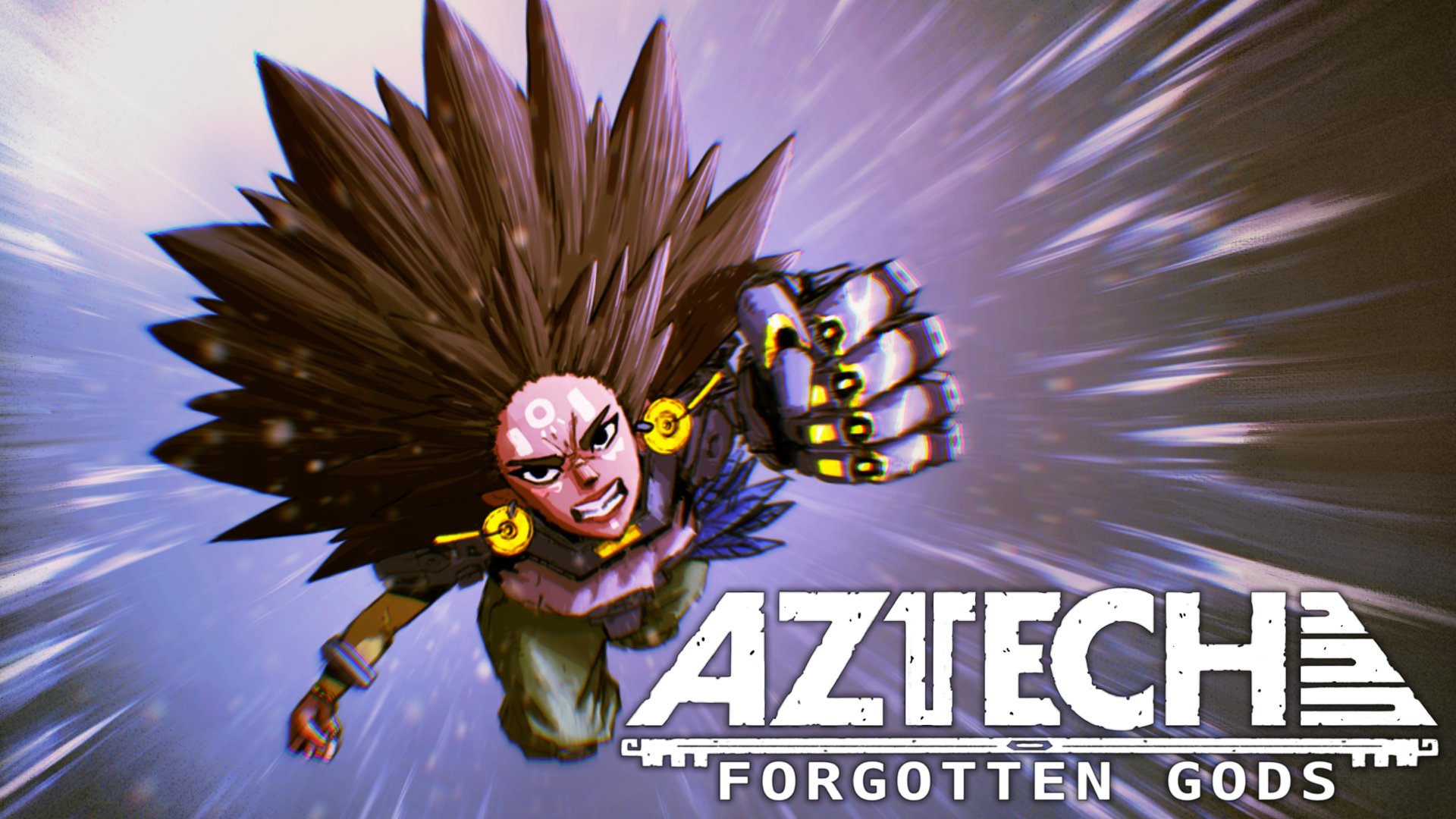 เผชิญหน้ากับเทพเจ้าที่ถูกลืม! Lienzo เปิดตัว Aztech: Forgotten Gods