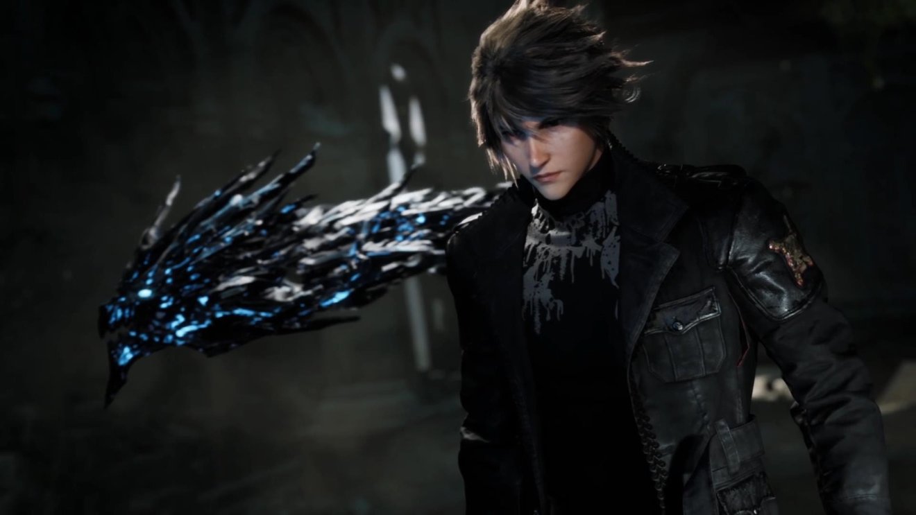 Lost Soul Aside ปล่อยตัวอย่างการเล่นใหม่ครั้งแรก ตั้งแต่ปี 2018