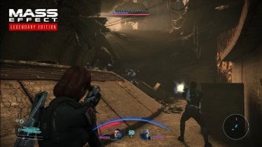 Mass Effect Legendary Edition จะใส่โหมด Photo เข้ามาภายในเกมด้วย