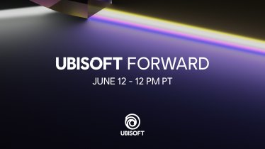 งาน Ubisoft Forward