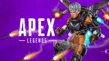 Apex Legends Season 9 จะมาพร้อมตัวละครใหม่ Valkyrie