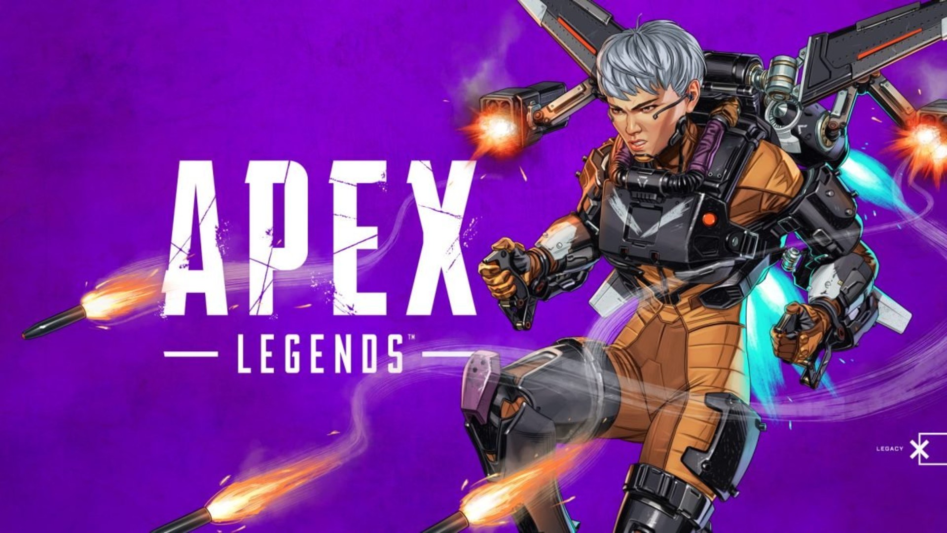 Apex Legends Season 9 จะมาพร้อมตัวละครใหม่ Valkyrie