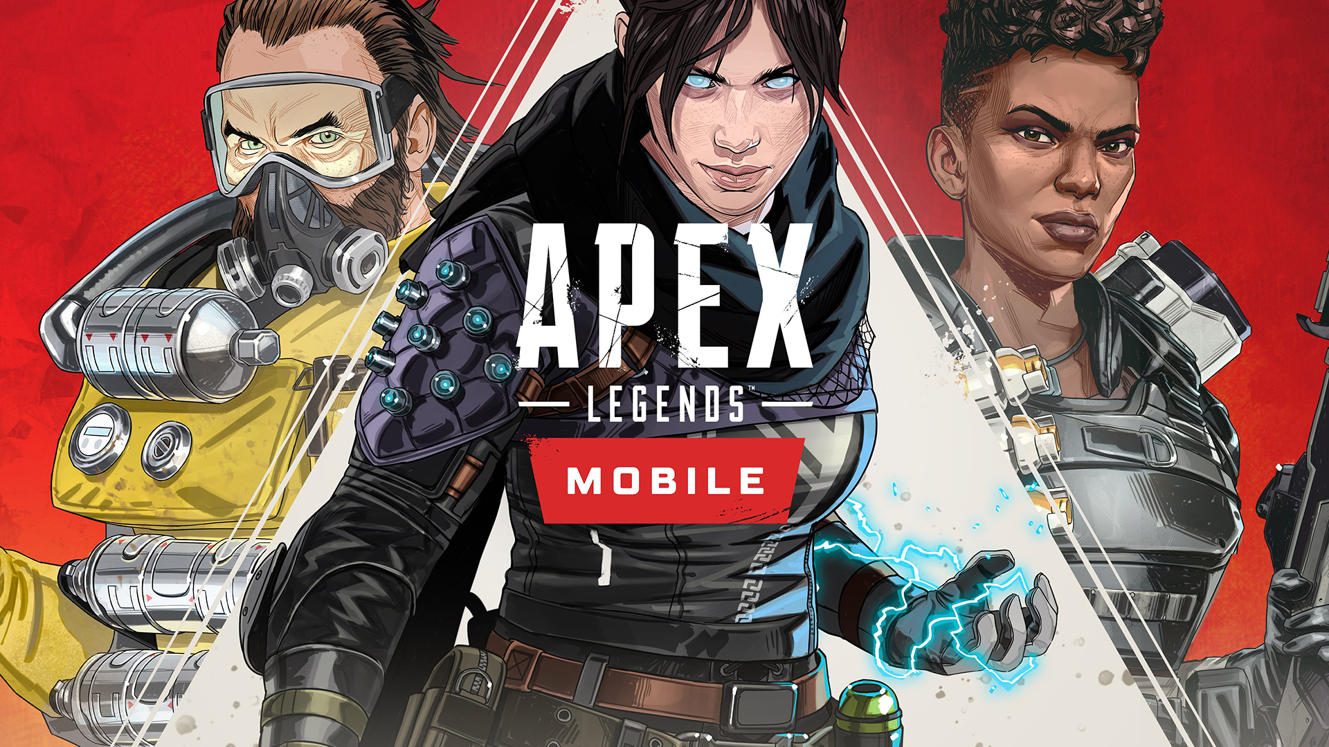 EA เตรียมเปิดให้เล่น Apex Legends Mobile ฟรีบน iOS และ Android