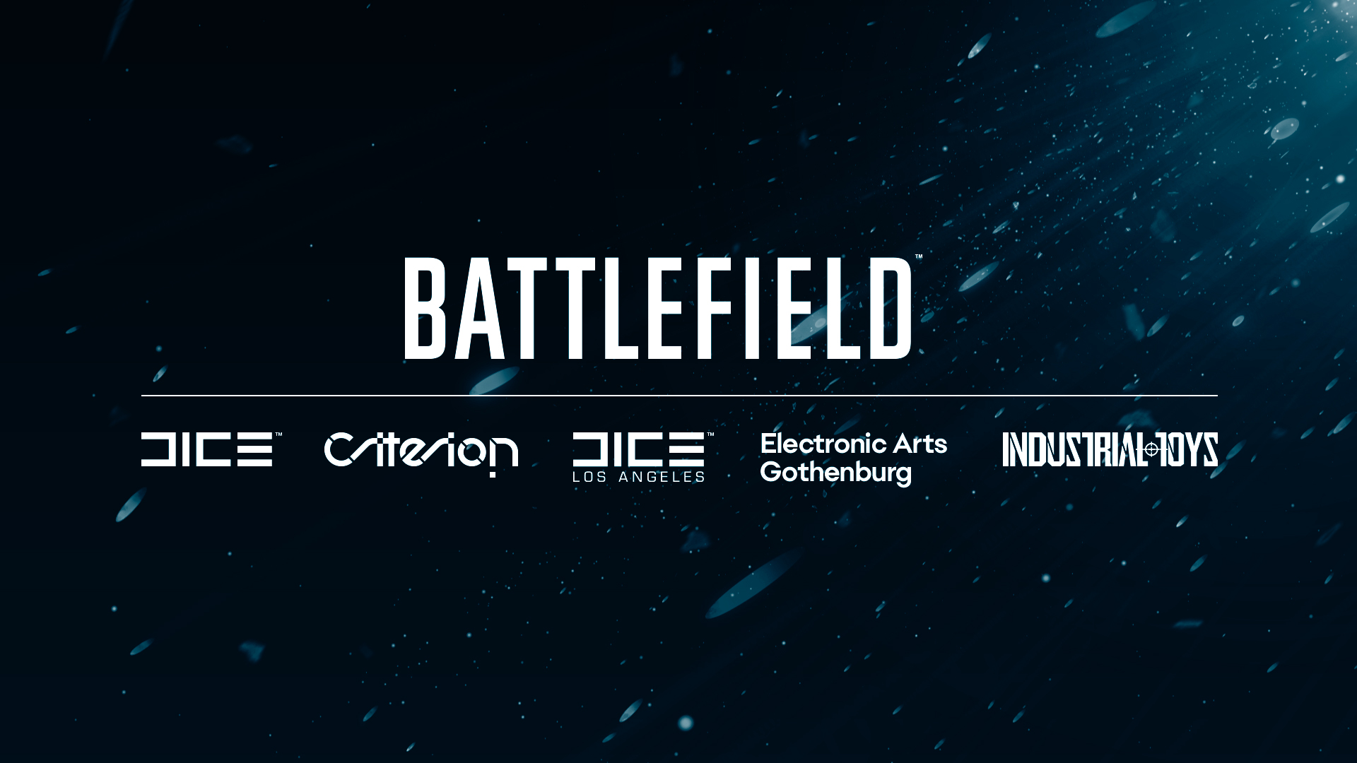 Battlefield ภาคใหม่จะลงคอนโซลและพีซีในช่วงวันหยุดปลายปีนี้