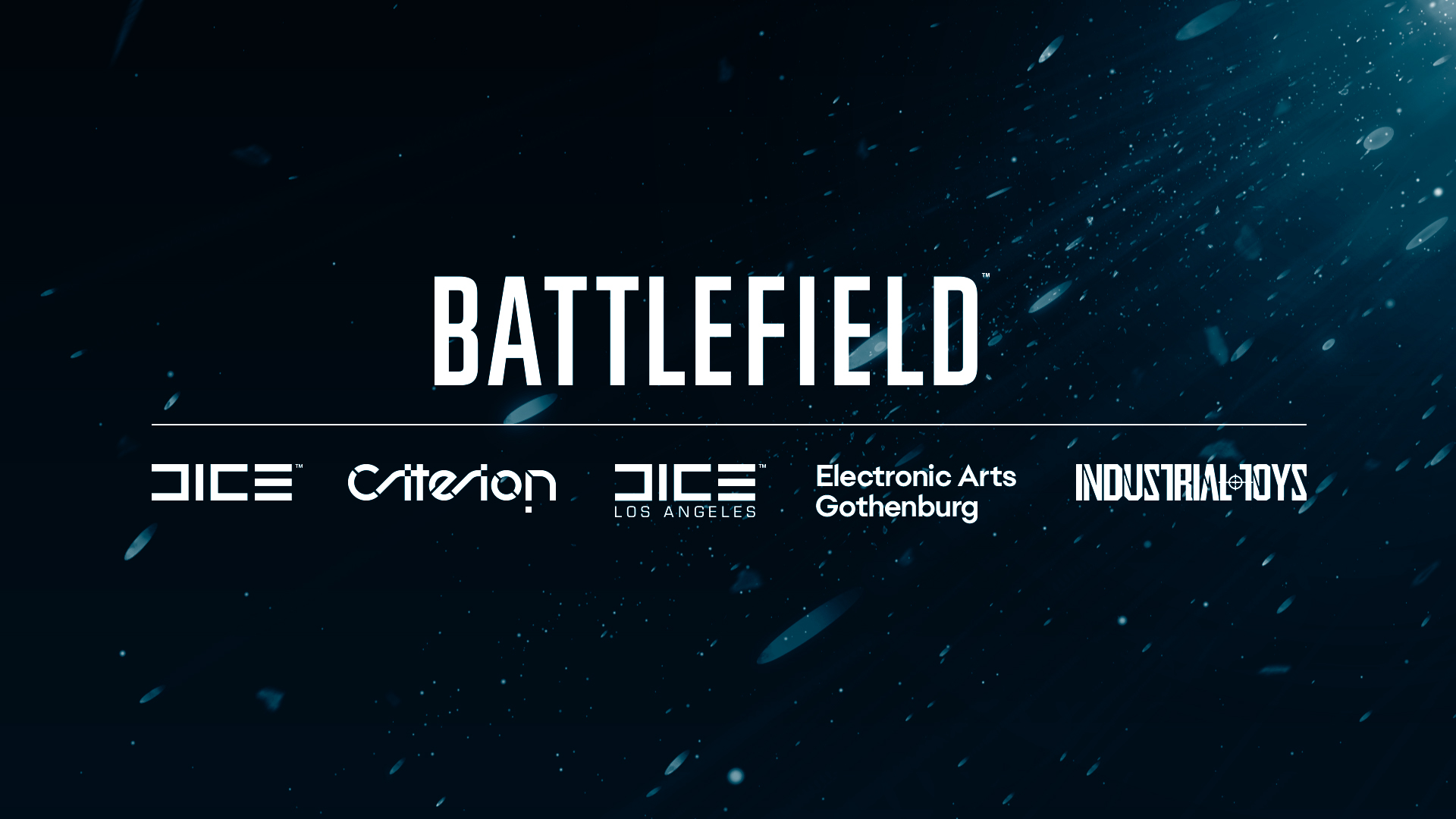 Battlefield ภาคใหม่จะลงคอนโซลและพีซีในช่วงวันหยุดปลายปีนี้