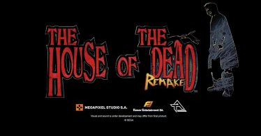 ยืนยัน! The House of the Dead: Remake ประกาศวางจำหน่ายบน Nintendo Switch