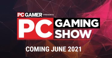 เตรียมพบกับงาน PC Gaming Show 2021 และ Future Games Show ในวันที่ 13 มิถุนายนนี้