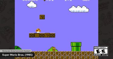 เกม Super Mario Bros. ทำลายสถิติการประมูลและกลายเป็นเกมสำหรับสะสมที่มีมูลค่าสูงสุดในประวัติศาสตร์