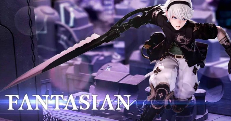 [รีวิวเกม] Fantasian เกมมือถือ RPG คุณภาพเยี่ยม จากผู้ให้กำเนิด Final Fantasy
