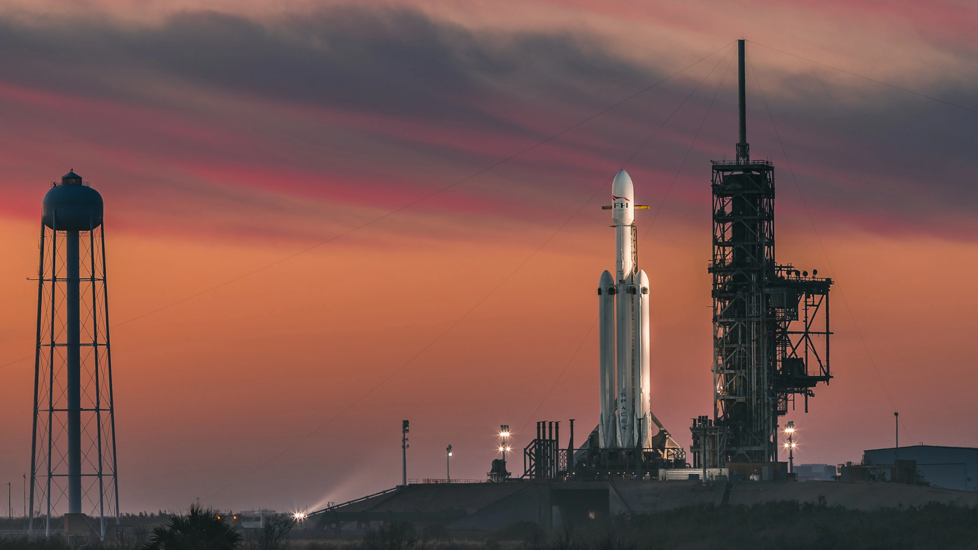 Astrobotic เลือกใช้จรวด Falcon Heavy ของ SpaceX ส่งรถสำรวจ Viper ของ NASA ไปดวงจันทร์