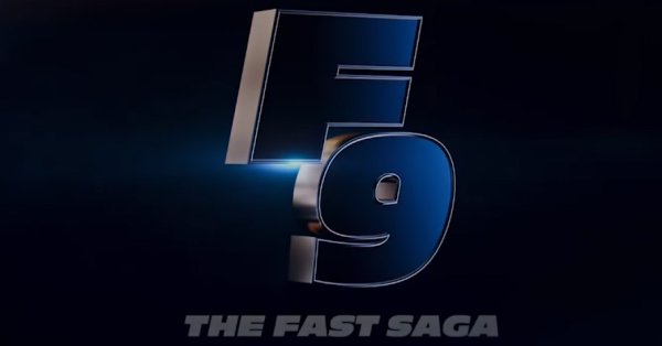 Fast 9