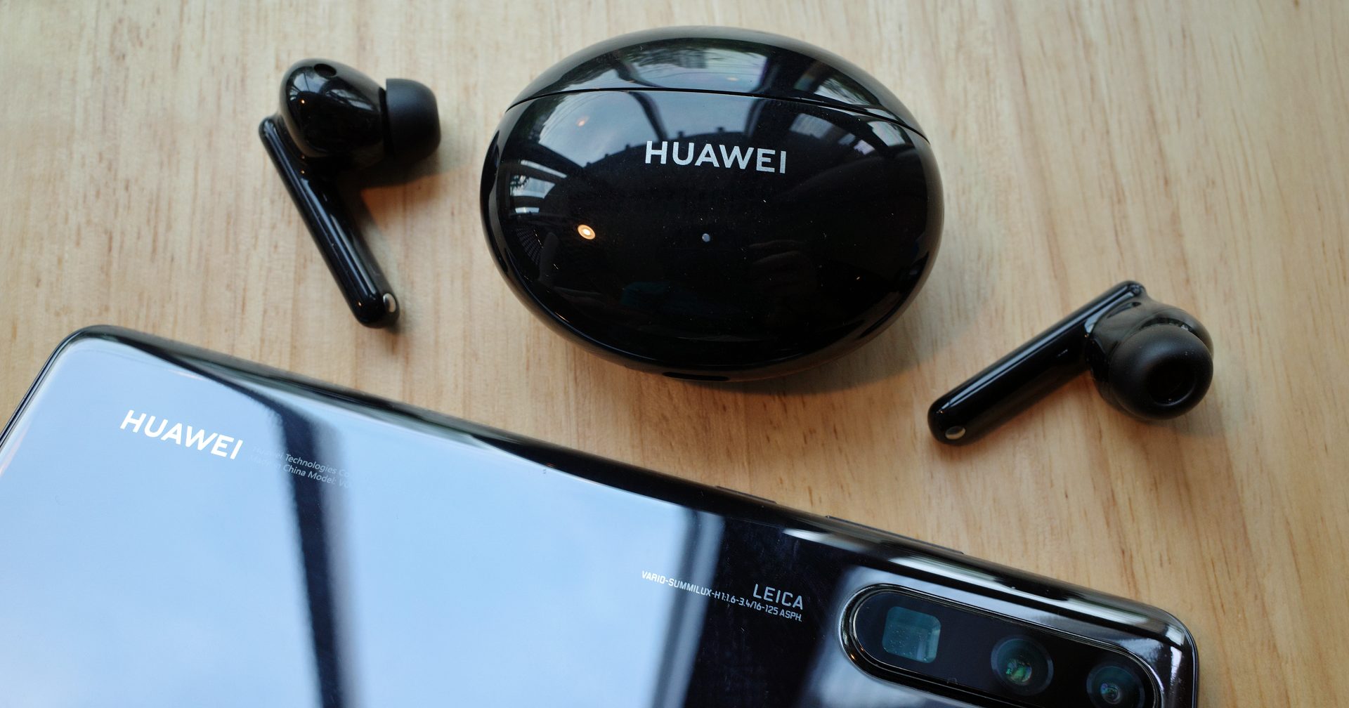 รีวิว Huawei Freebuds 4i หูฟังไร้สายครบเครื่องราคาไม่ถึง 3 พัน